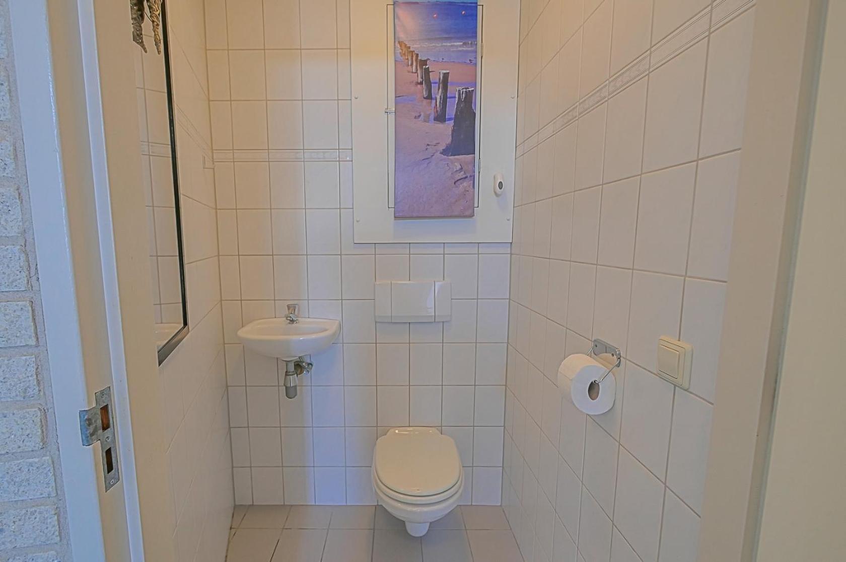 Appartement Seinpost 26 - Callantsoog Aan Zee Экстерьер фото