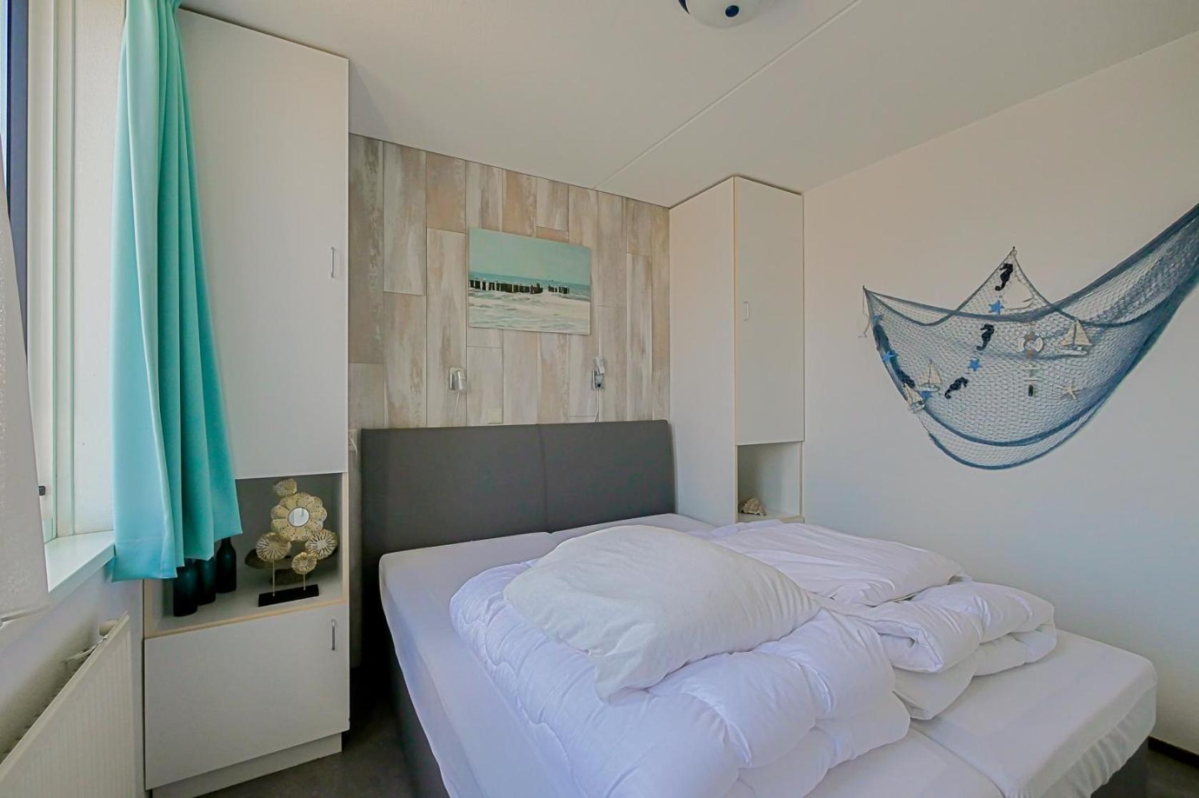 Appartement Seinpost 26 - Callantsoog Aan Zee Экстерьер фото