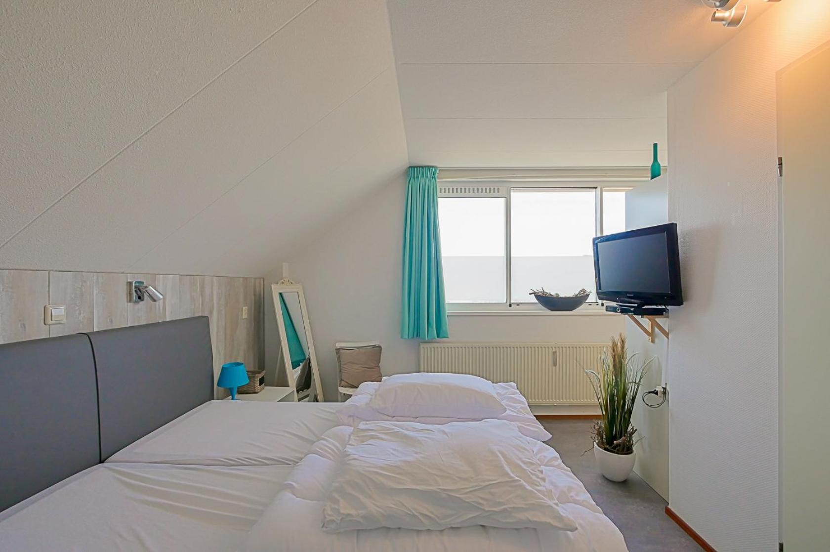Appartement Seinpost 26 - Callantsoog Aan Zee Экстерьер фото