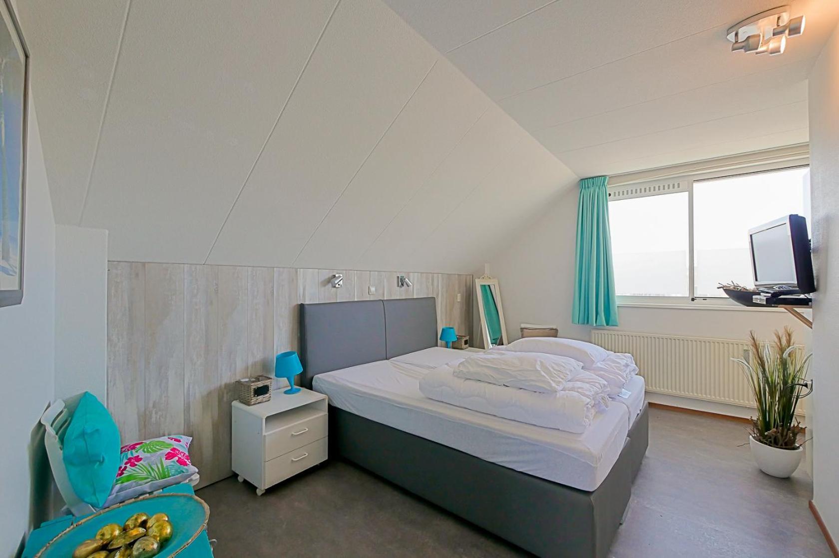 Appartement Seinpost 26 - Callantsoog Aan Zee Экстерьер фото