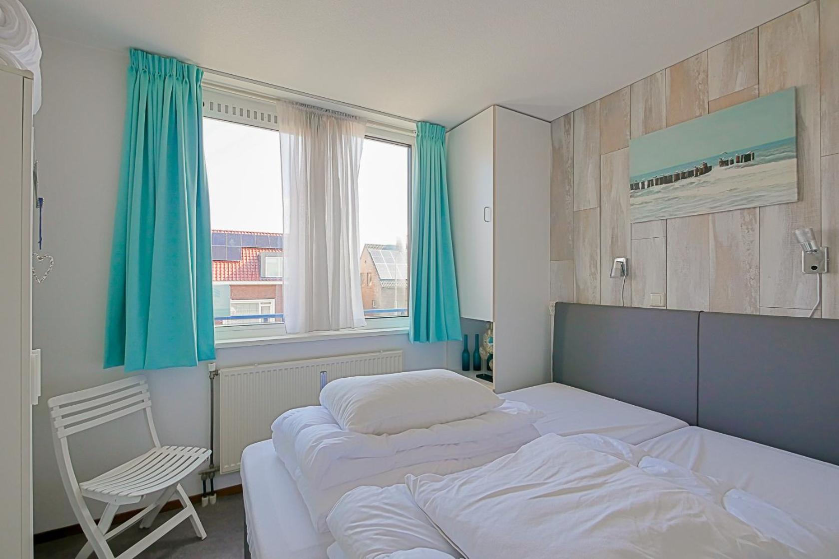 Appartement Seinpost 26 - Callantsoog Aan Zee Экстерьер фото