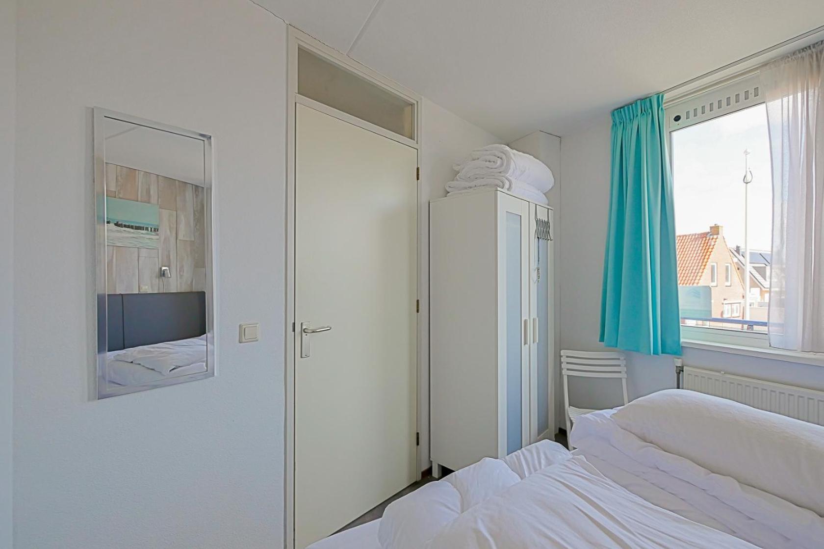 Appartement Seinpost 26 - Callantsoog Aan Zee Экстерьер фото