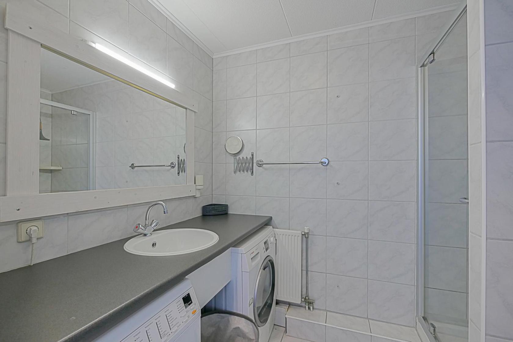 Appartement Seinpost 26 - Callantsoog Aan Zee Экстерьер фото