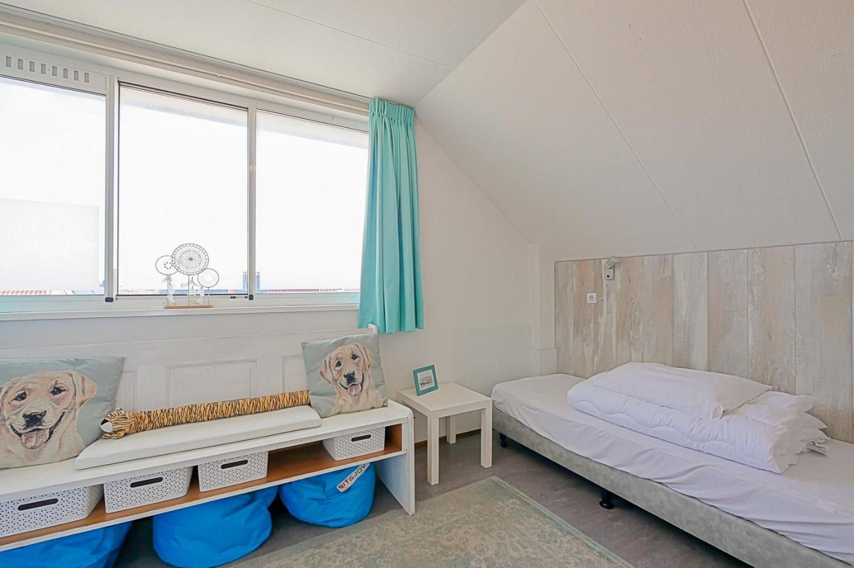 Appartement Seinpost 26 - Callantsoog Aan Zee Экстерьер фото