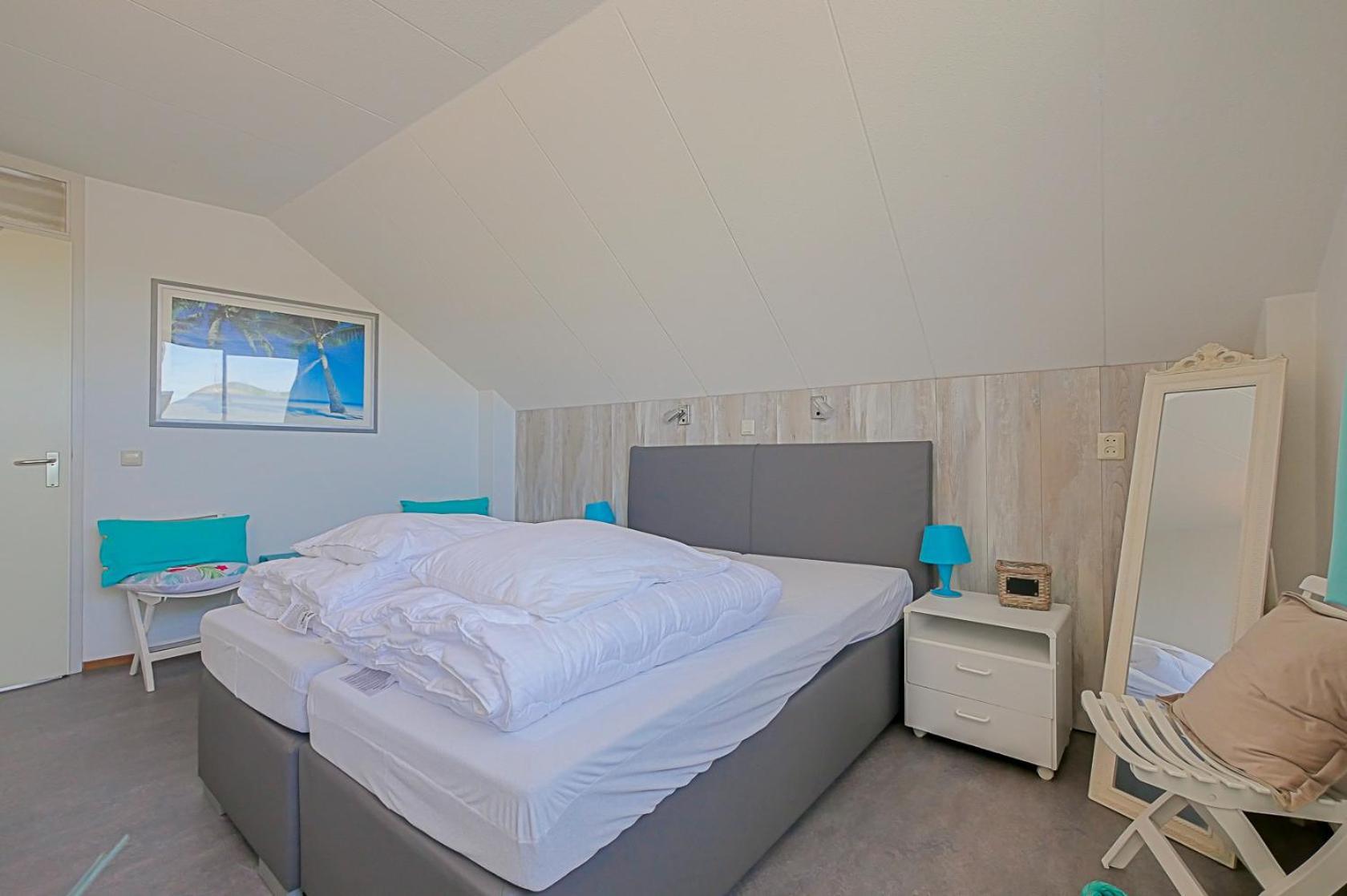 Appartement Seinpost 26 - Callantsoog Aan Zee Экстерьер фото